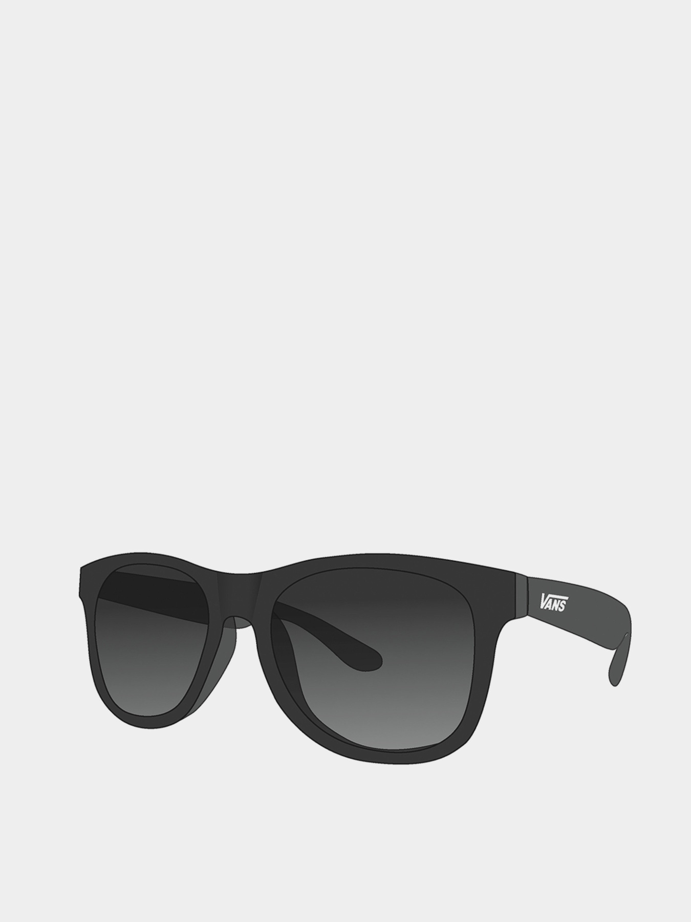 Солнцезащитные очки Vans Spicoli 4 Shades модель VN000LC01S61 Фото