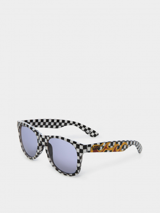 Сонцезахисні окуляри Vans Spicoli модель VN000LC0ZIA1 Фото