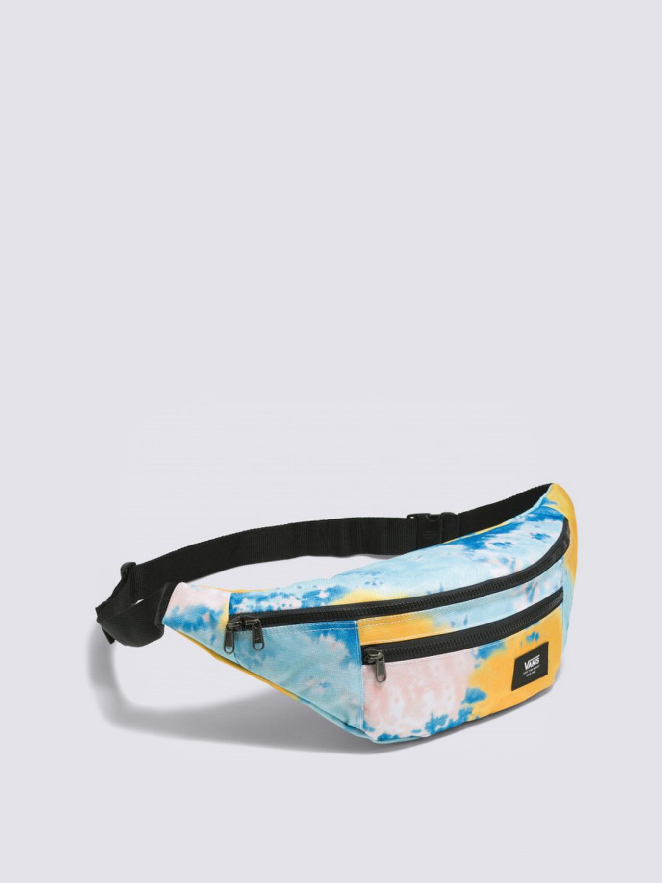 Поясна сумка Vans Ward Модель VN0A2ZXXG5O1 Фото