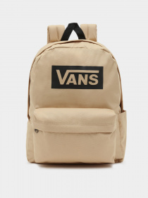 Повседневный рюкзак Vans Old Skool Boxed модель VN0A7SCHYUU1 Фото