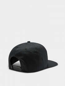 Кепка Vans DNA Snapback модель VN00066RBLK1 Фото