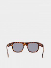 Солнцезащитные очки Vans Squared Off Shades модель VN0A7PR1PA91 Фото
