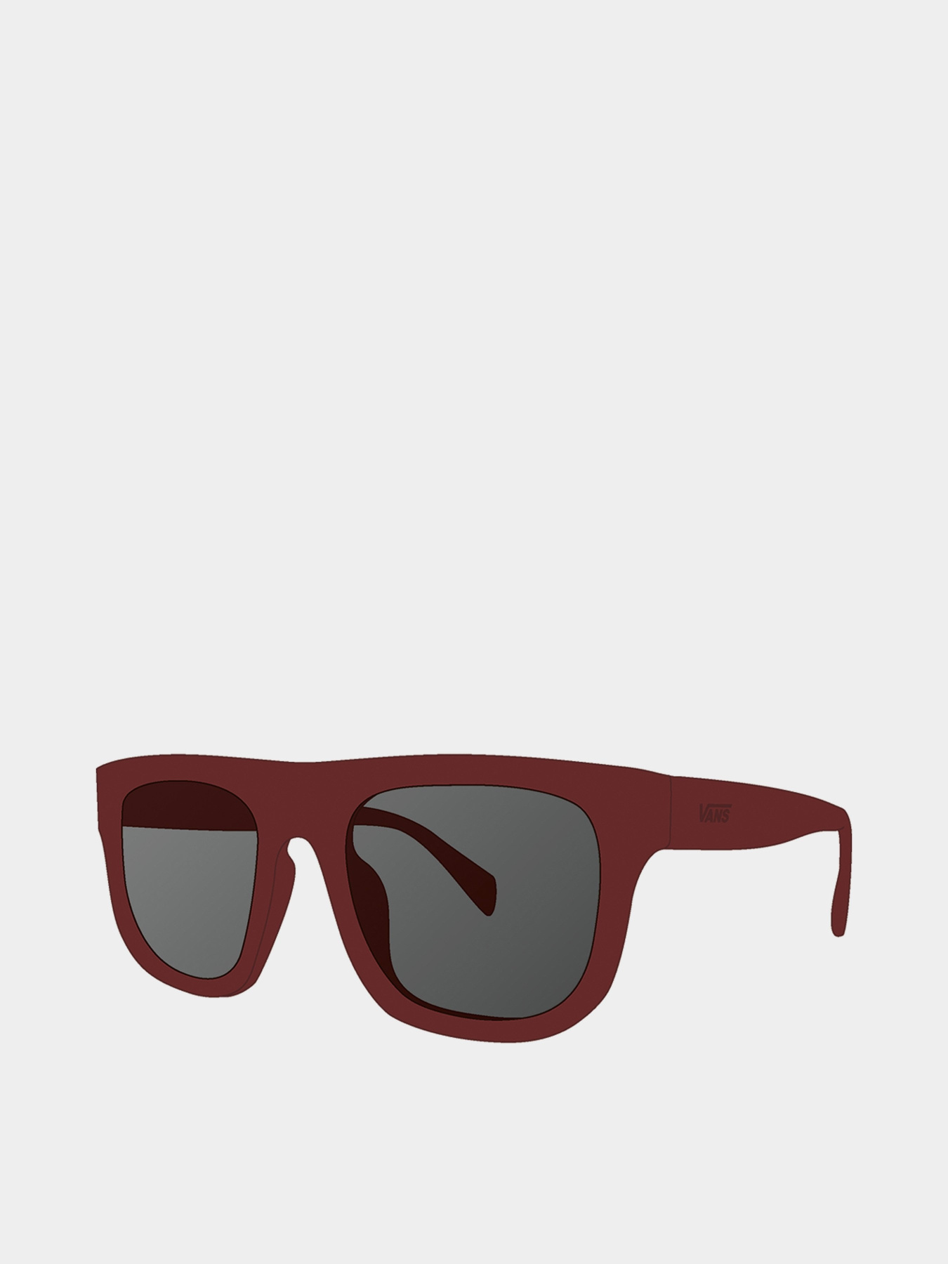 Солнцезащитные очки Vans Squared Off модель VN0A7PR1BQS1 Фото