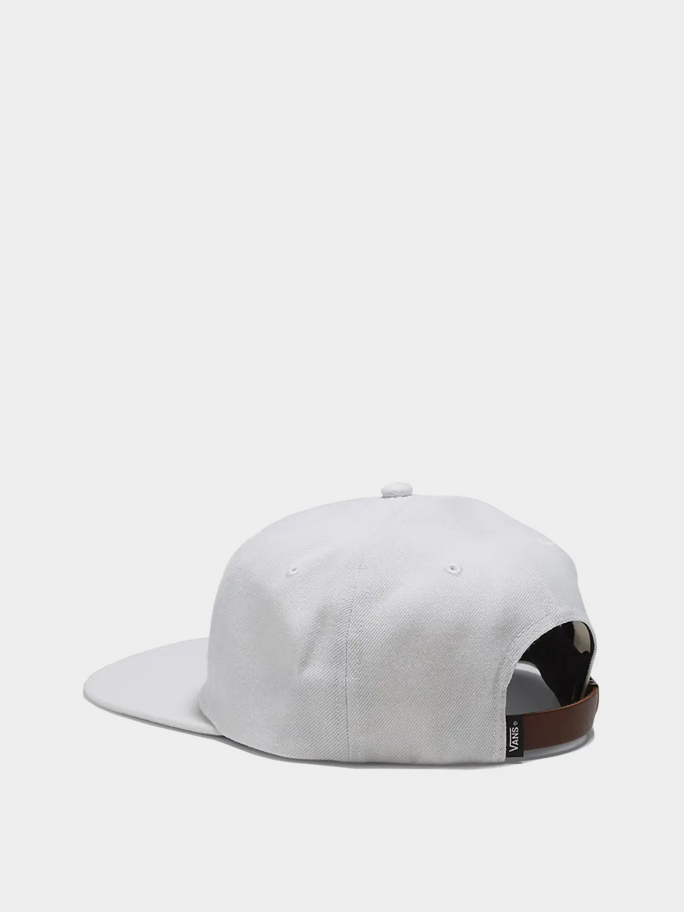 Кепка Vans Teller Vintage Unstructured модель VN0A7PRG3KS1 Фото