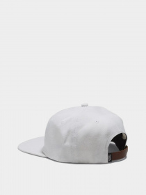 Кепка Vans Teller Vintage Unstructured модель VN0A7PRG3KS1 Фото