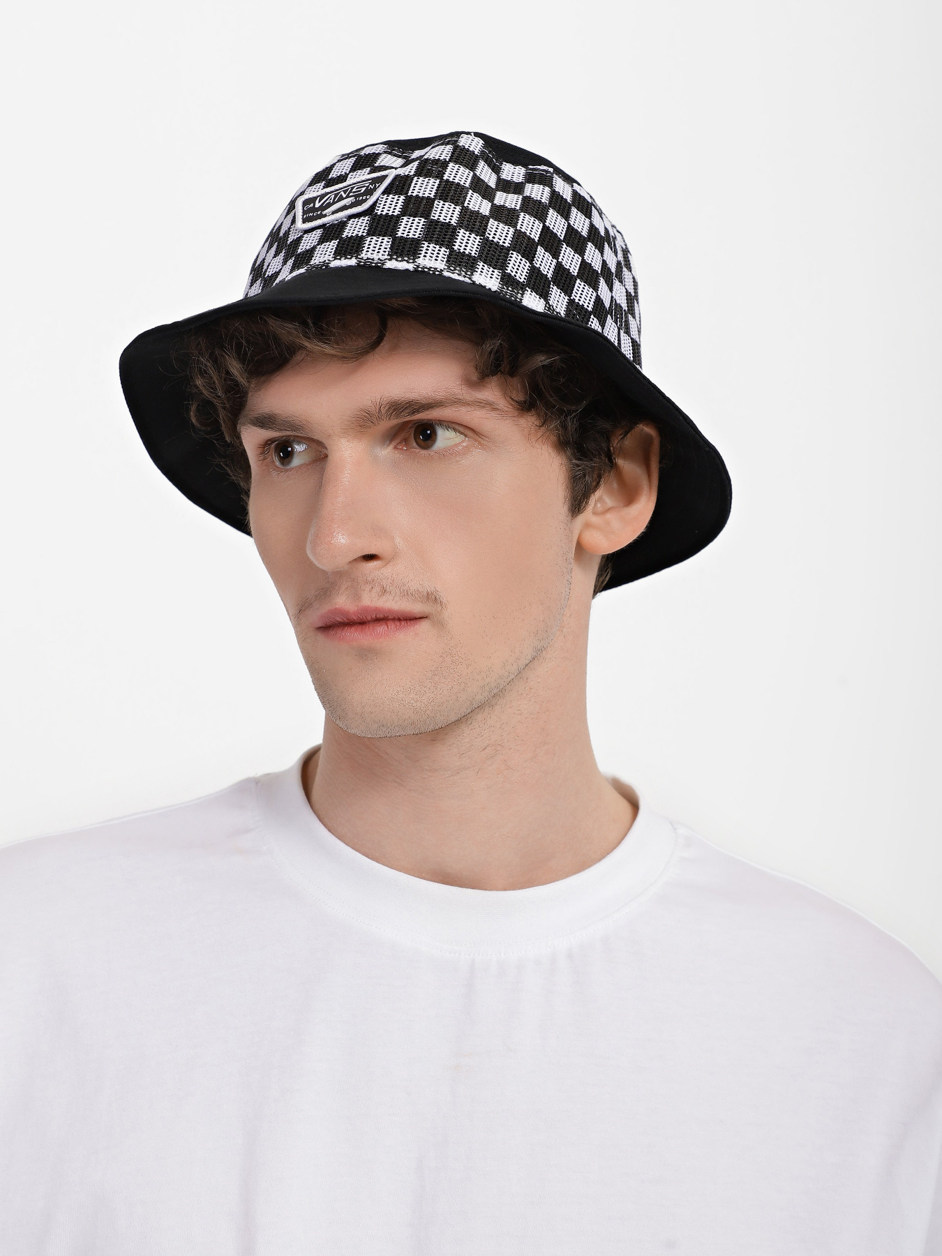 Панама Vans Mesh модель VN000672Y281 Фото