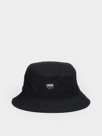 Панама Vans Vans Patch Bucket модель VN0A7S96BLK1 Фото