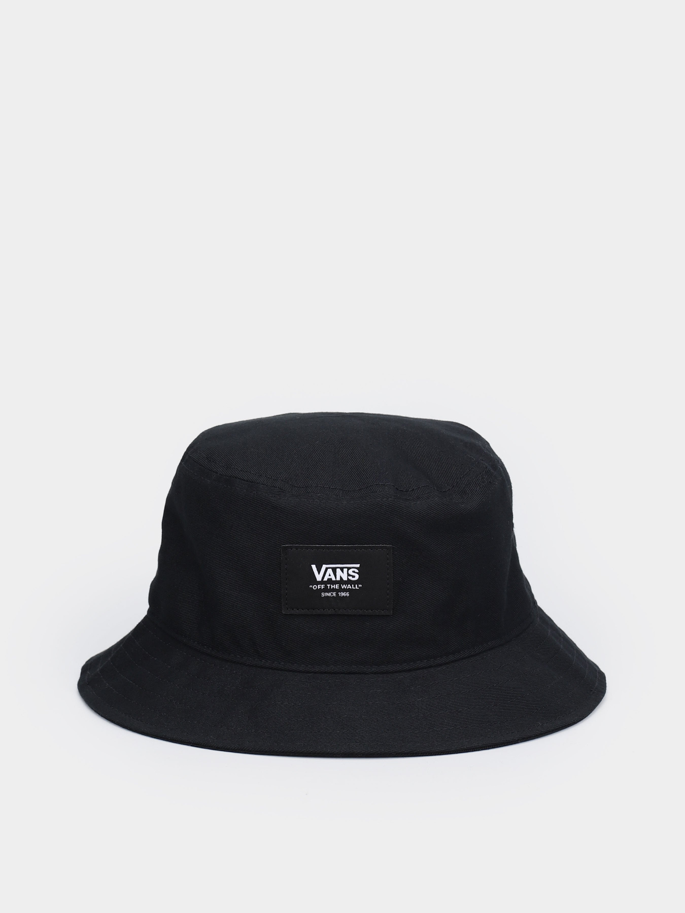 Панама Vans Vans Patch Bucket модель VN0A7S96BLK1 Фото