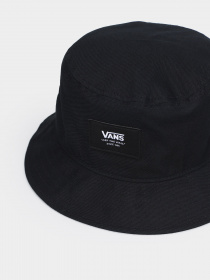 Панама Vans Vans Patch Bucket модель VN0A7S96BLK1 Фото