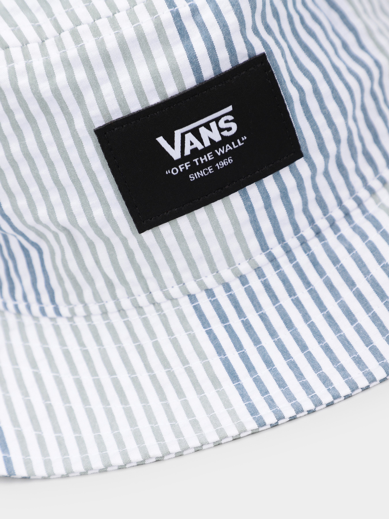 Панама Vans Patch модель VN0A7S96YUP1 Фото