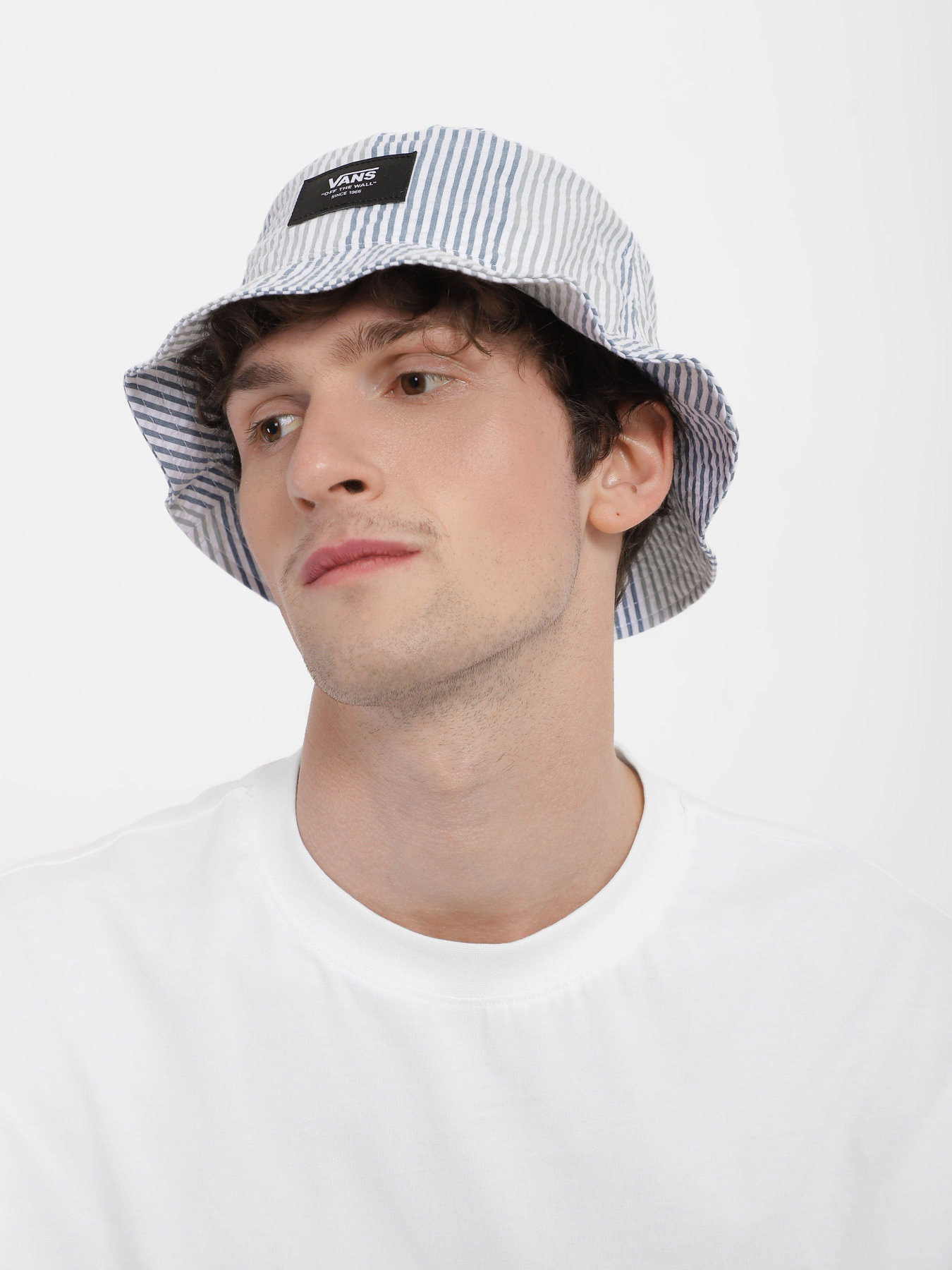 Панама Vans Patch модель VN0A7S96YUP1 Фото