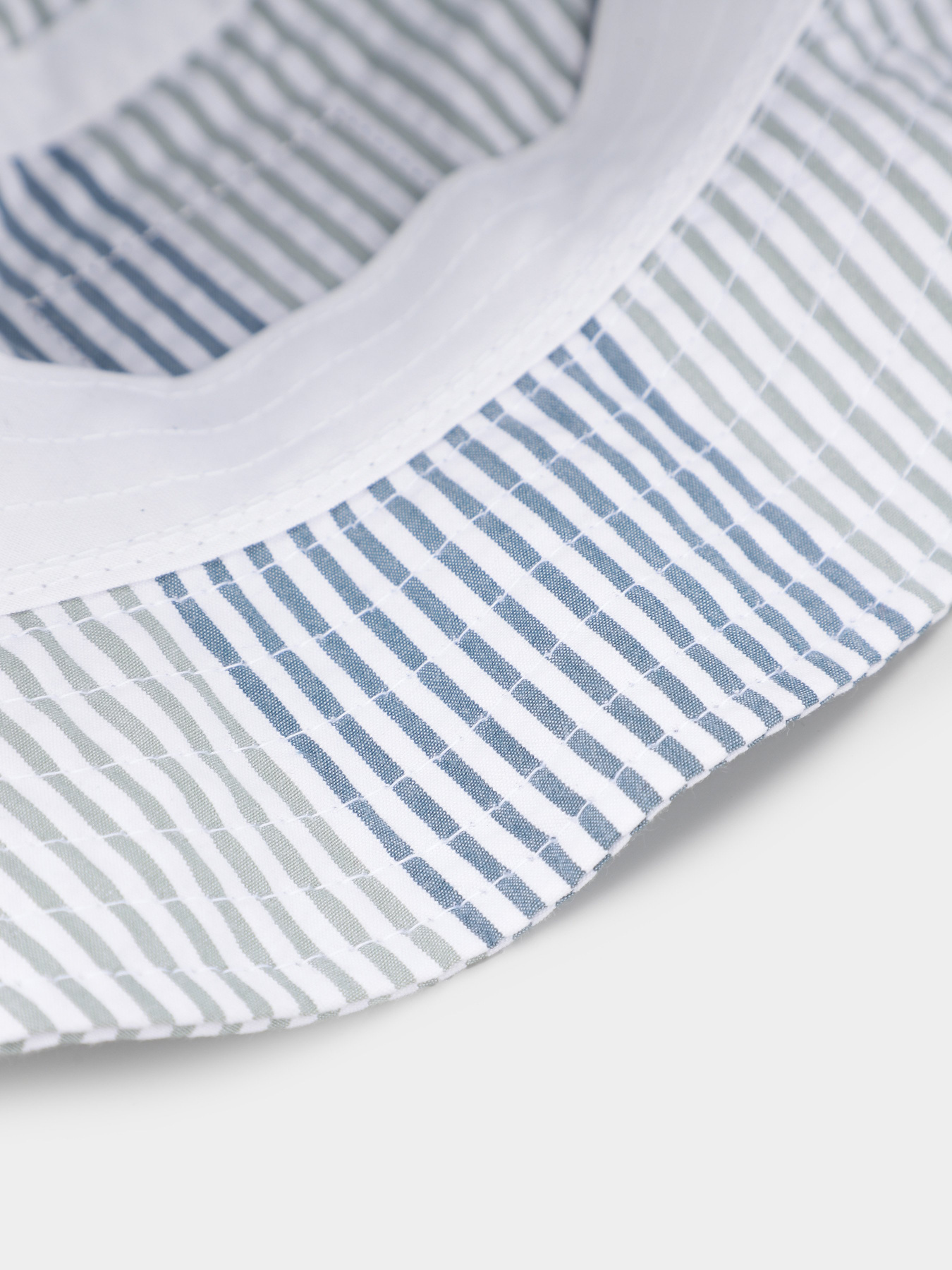 Панама Vans Patch модель VN0A7S96YUP1 Фото