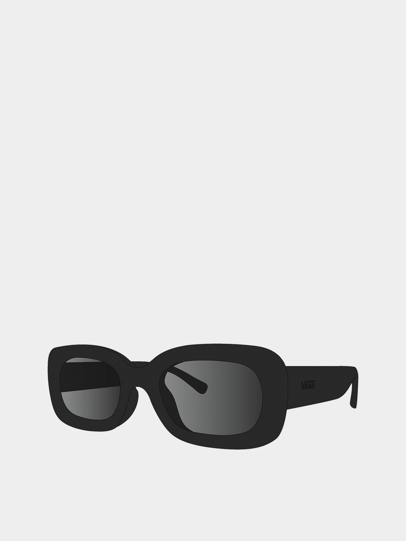 Солнцезащитные очки Vans Westview Shades модель VN0A7PR3BLK1 Фото