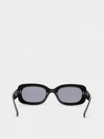 Солнцезащитные очки Vans Westview Shades модель VN0A7PR3BLK1 Фото
