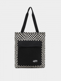 Сумка Vans Double Take модель VN0A7YT7Y281 Фото