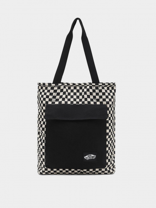 Сумка Vans Double Take модель VN0A7YT7Y281 Фото