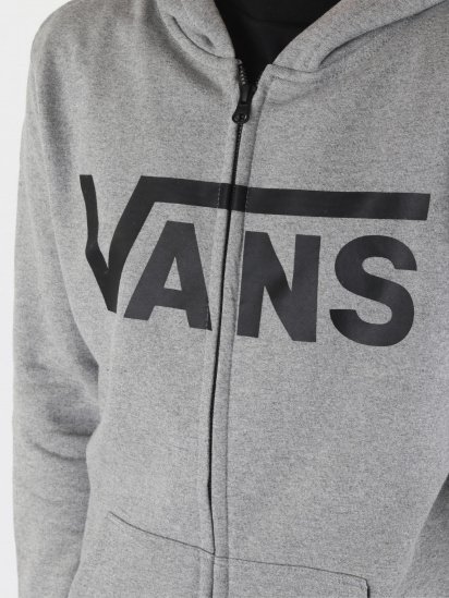 Кофта Vans модель VN0A45AEADY1 — фото 3 - INTERTOP