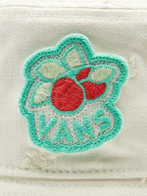 Панама Vans Fruity Fun Bucket модель VN0A7YTWSNQ1 Фото