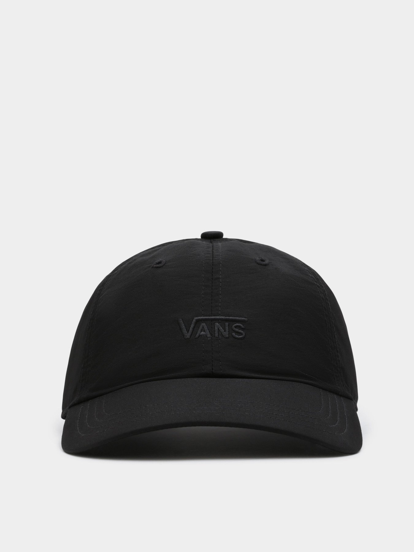 Кепка Vans High Back модель VN0A7YTMBLK1 Фото