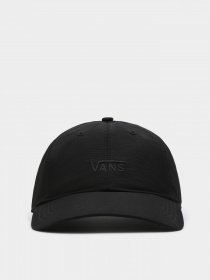 Кепка Vans High Back модель VN0A7YTMBLK1 Фото