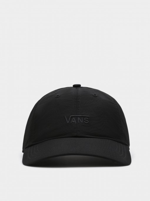 Кепка Vans High Back модель VN0A7YTMBLK1 Фото