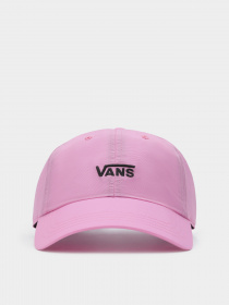 Шапки и кепки Vans High Back модель VN0A7YTMBLH1 Шапки и кепки Vans High Back модель VN0A7YTMBLH1 Фото