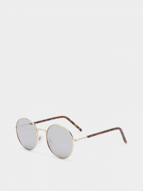 Сонцезахисні окуляри Vans Leveler модель VN0A7Y67GLD1 Фото