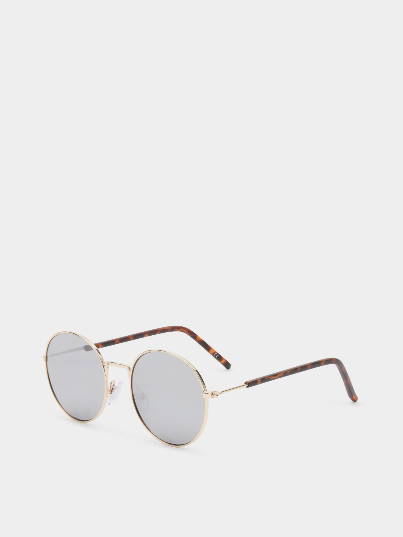 Сонцезахисні окуляри Vans Leveler модель VN0A7Y67GLD1 Сонцезахисні окуляри Vans Leveler модель VN0A7Y67GLD1 Фото