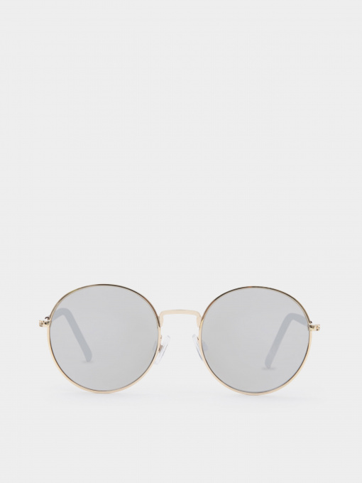 Сонцезахисні окуляри Vans Leveler модель VN0A7Y67GLD1 Фото