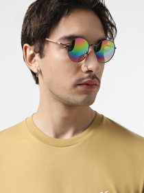 Сонцезахисні окуляри Vans Leveler модель VN0A7Y67BQL1 Сонцезахисні окуляри Vans Leveler модель VN0A7Y67BQL1 Фото