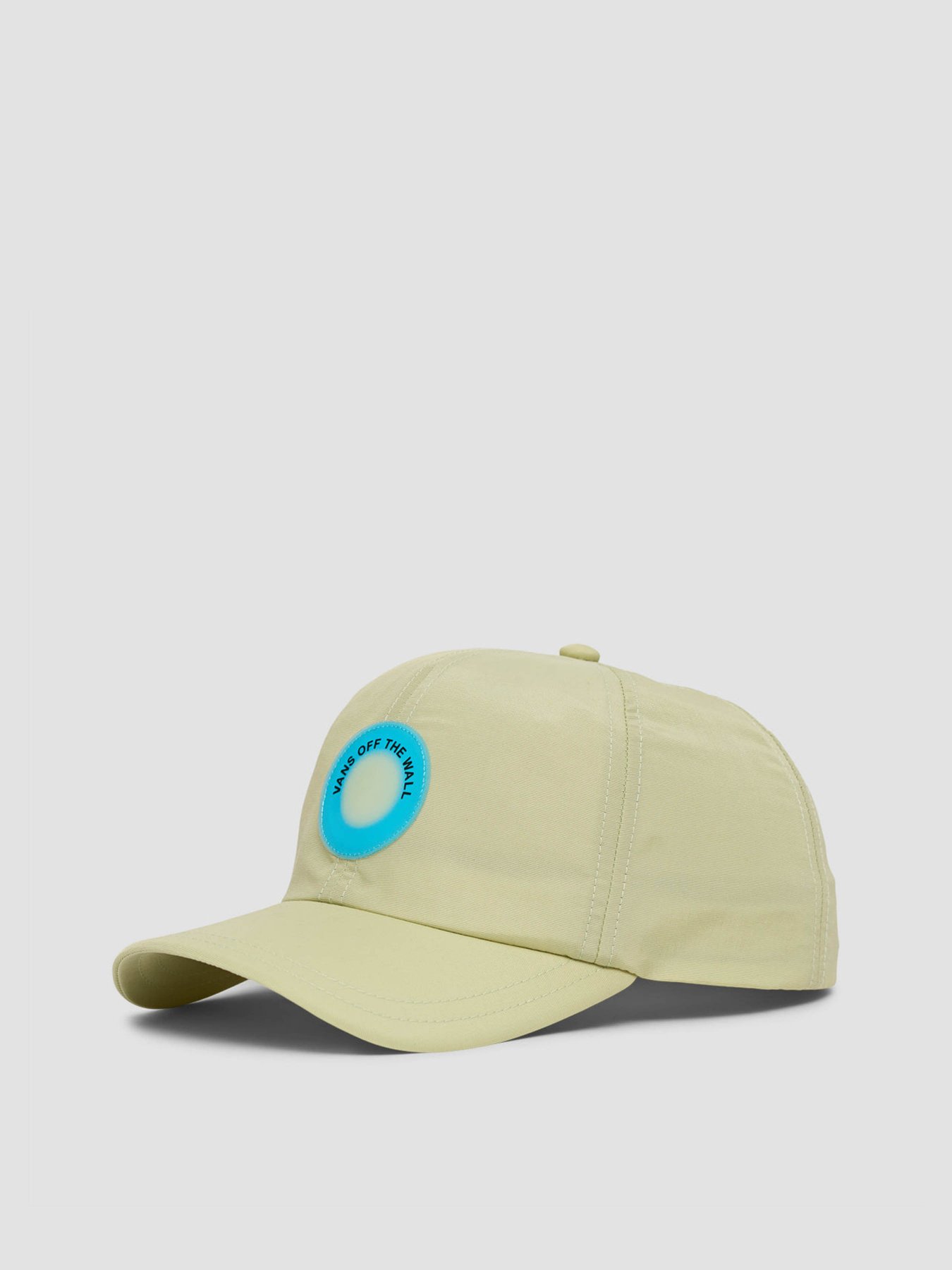 Кепка Vans Lizzie Skate модель VN0007ACBQH1 Фото