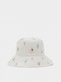 Панама Vans Micro Floral модель VN0A7YTPFS81 Фото