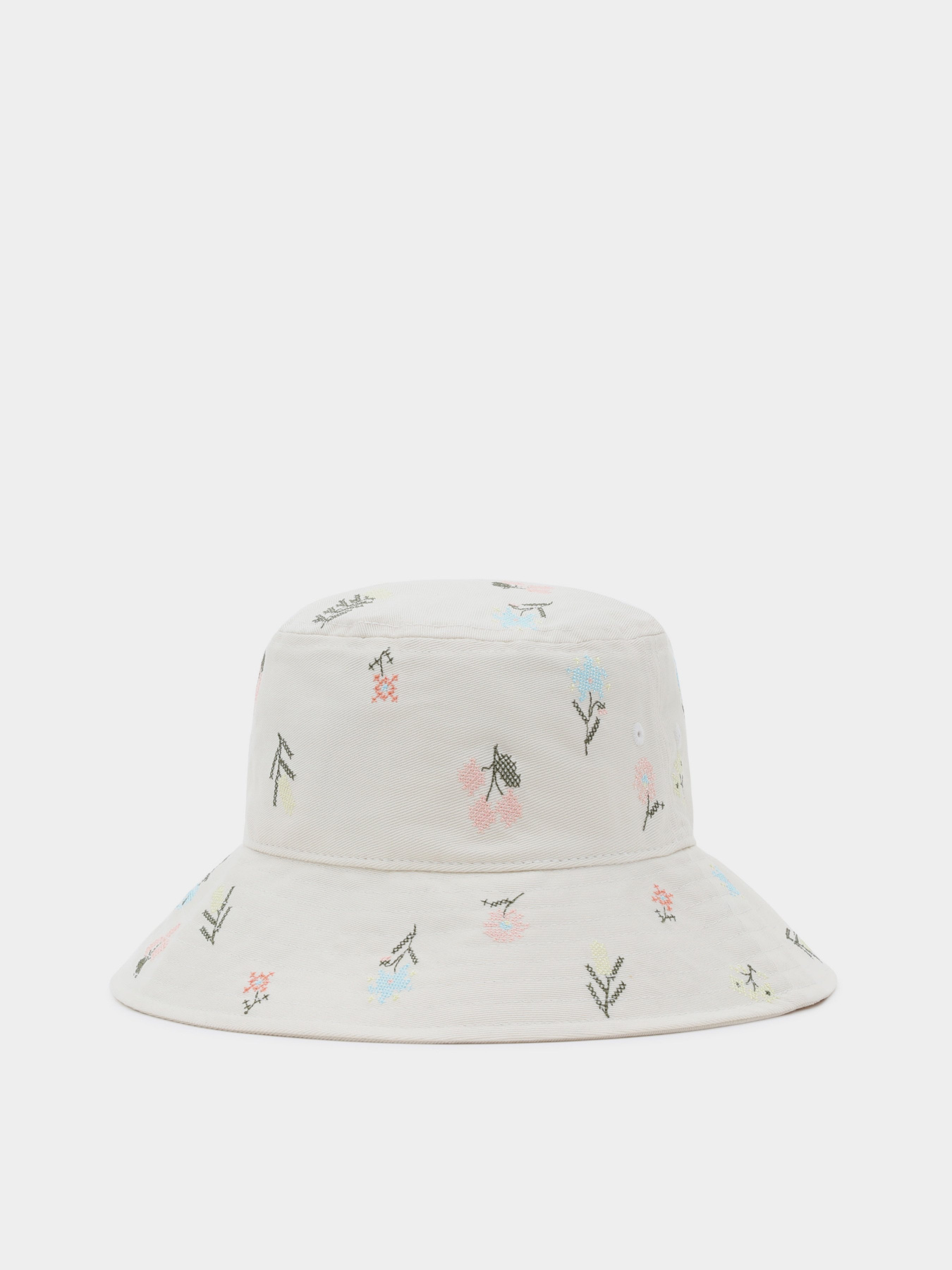 Панама Vans Micro Floral модель VN0A7YTPFS81 Панама Vans Micro Floral модель VN0A7YTPFS81 Фото