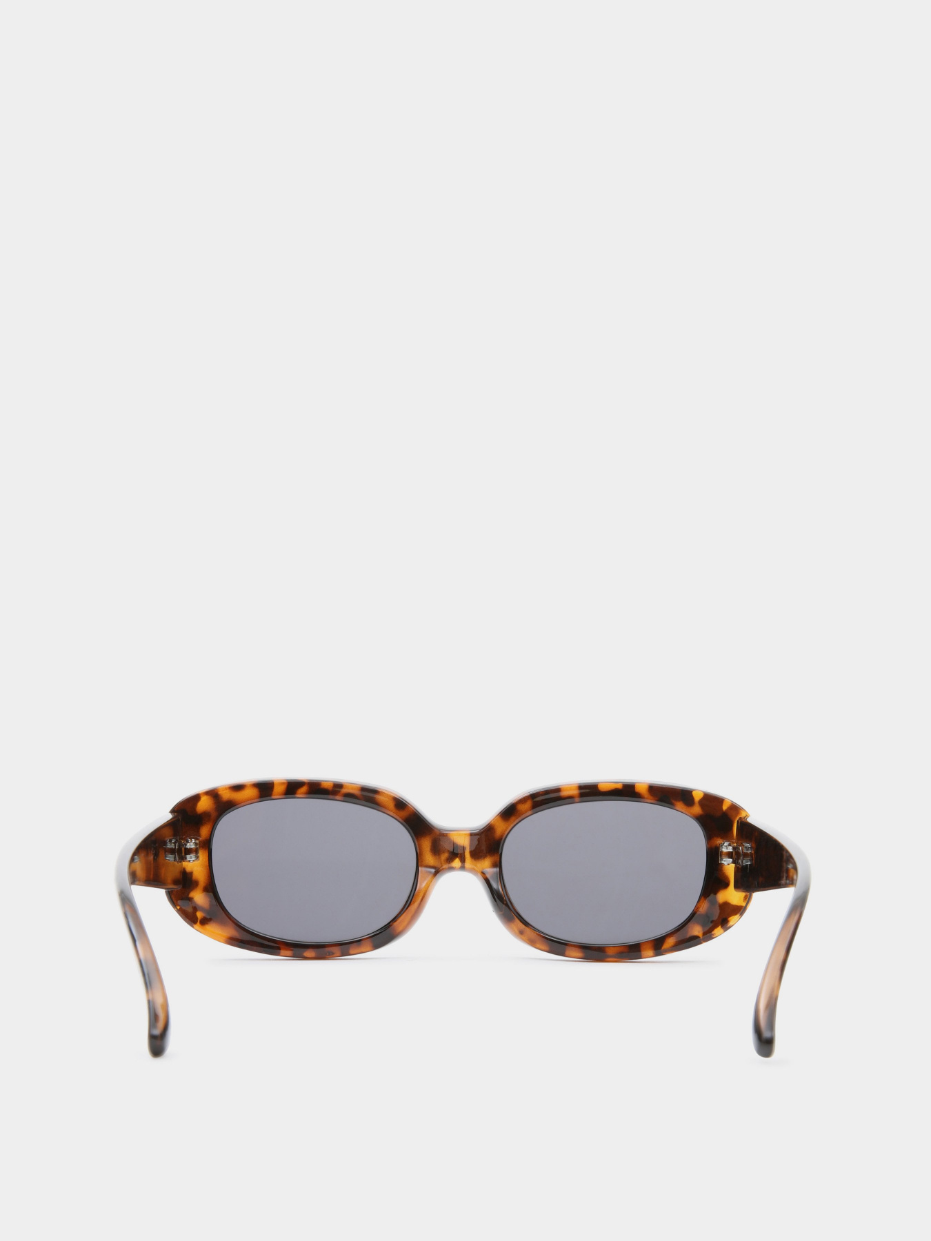 Сонцезахисні окуляри Vans Showstopper модель VN0007A71611 Сонцезахисні окуляри Vans Showstopper модель VN0007A71611 Фото