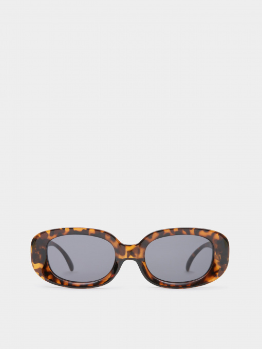 Сонцезахисні окуляри Vans Showstopper модель VN0007A71611 Фото