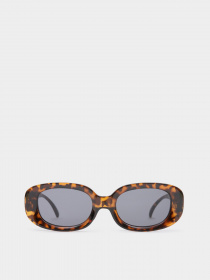 Сонцезахисні окуляри Vans Showstopper модель VN0007A71611 Сонцезахисні окуляри Vans Showstopper модель VN0007A71611 Фото