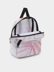 Рюкзак Vans Resort Wash Got This Mini модель VN0A3Z7WWHT1 Фото