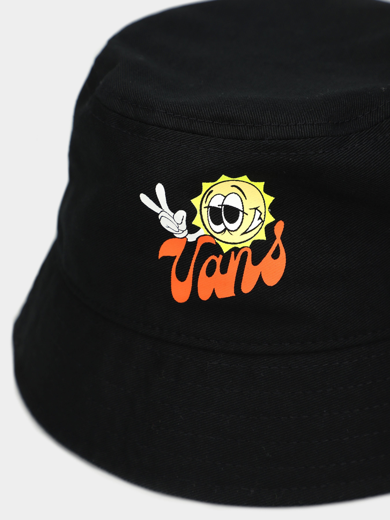 Панама Vans Hankley Bucket модель VN0A3ILLBR91 Фото