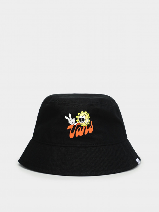 Панама Vans Hankley Bucket модель VN0A3ILLBR91 Фото