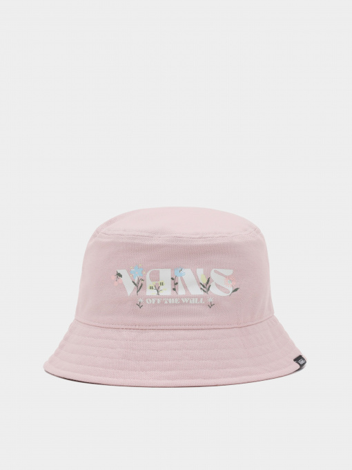 Панама Vans Hankley Bucket модель VN0A3ILLBQL1 Фото