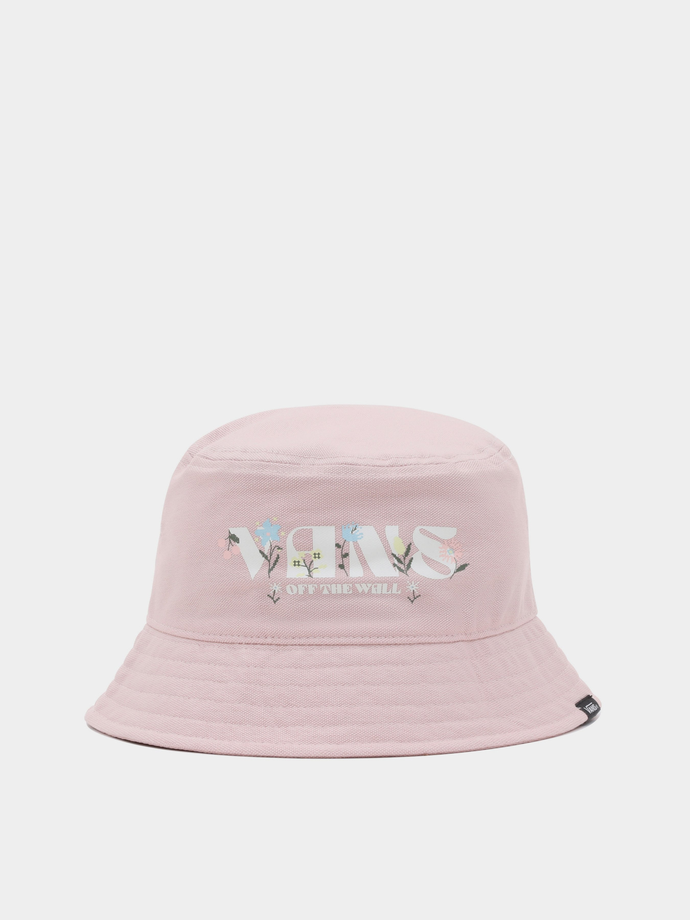 Панама Vans Hankley Bucket модель VN0A3ILLBQL1 Фото