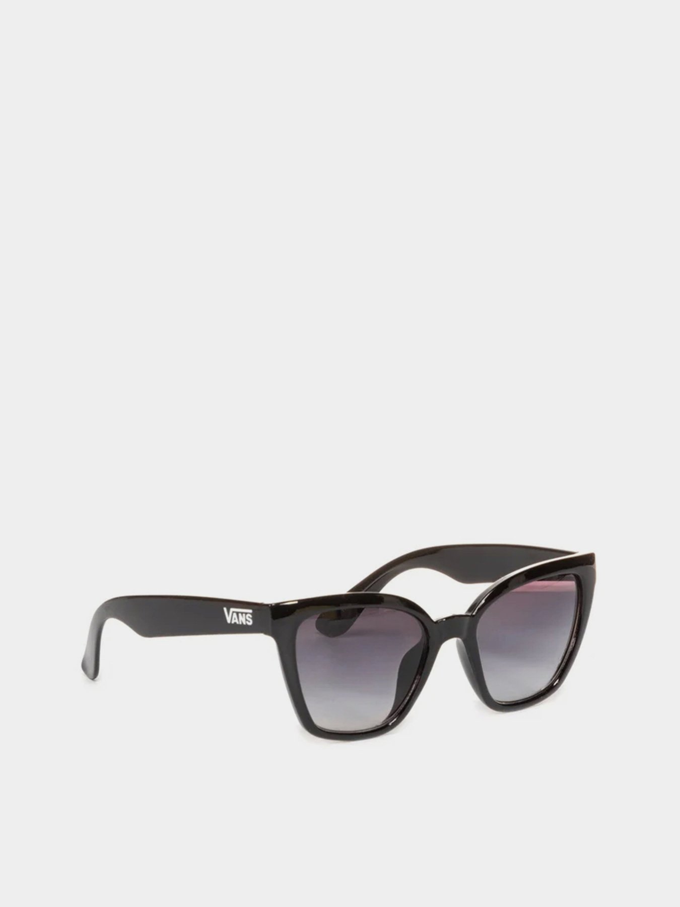 Сонцезахисні окуляри Vans Hip Cat модель VN0A47RHBLK1 Фото