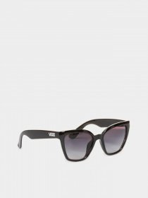 Сонцезахисні окуляри Vans Hip Cat модель VN0A47RHBLK1 Фото