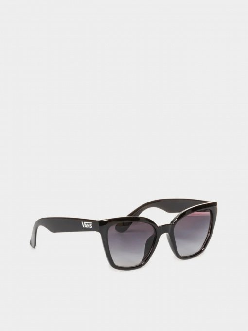 Сонцезахисні окуляри Vans Hip Cat Модель VN0A47RHBLK1 Фото