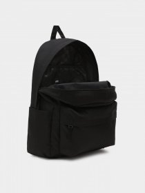 Рюкзак Vans Old Skool H2o модель VN0A5I13BLK1 Фото