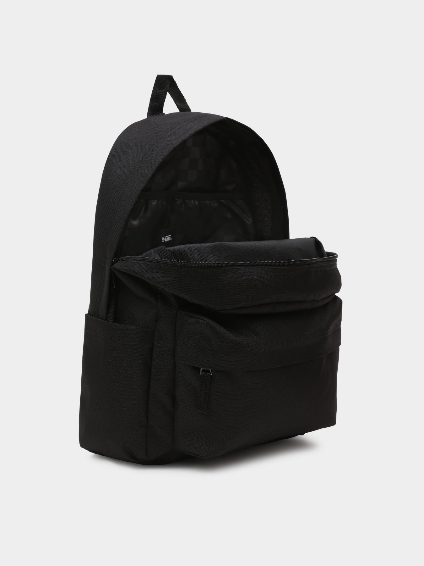 Повсякденний рюкзак Vans Old Skool H2o модель VN0A5I13BLK1 Фото