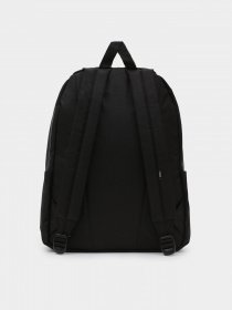 Повсякденний рюкзак Vans Old Skool H2o модель VN0A5I13BLK1 Фото