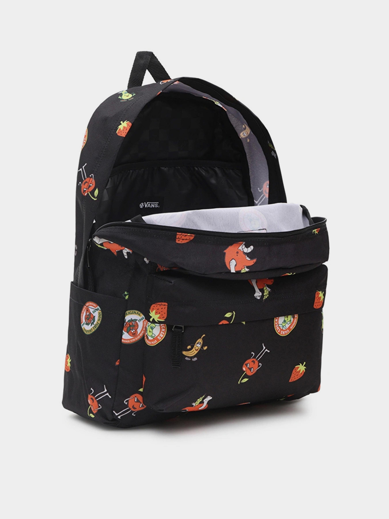 Рюкзак Vans Old Skool H2o модель VN0A5I13ZVA1 Фото