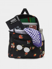 Рюкзак Vans Old Skool H2o модель VN0A5I13ZVA1 Фото