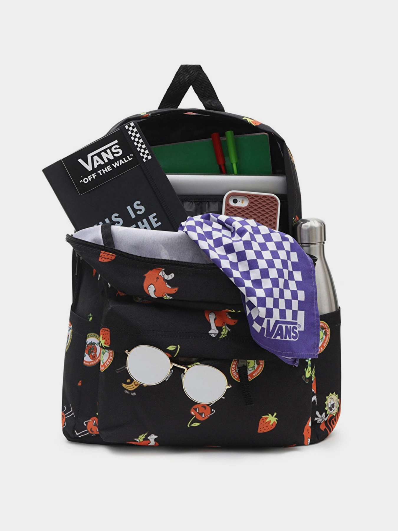 Повседневный рюкзак Vans Old Skool H2o модель VN0A5I13ZVA1 Фото